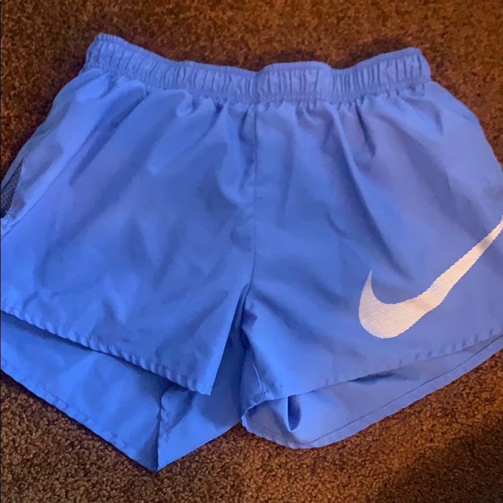 Nike shorts